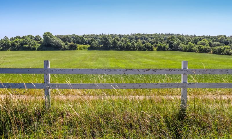 Cost of Fence in Kenosha, WI