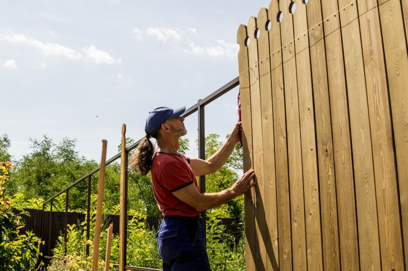 Full-Service Fence Companies